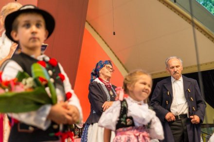 Ósmy dzień 58. Tygodnia Kultury Beskidzkiej